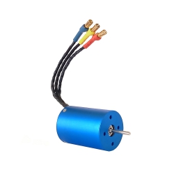 Silnik Redox Brushless IBL 380/3800